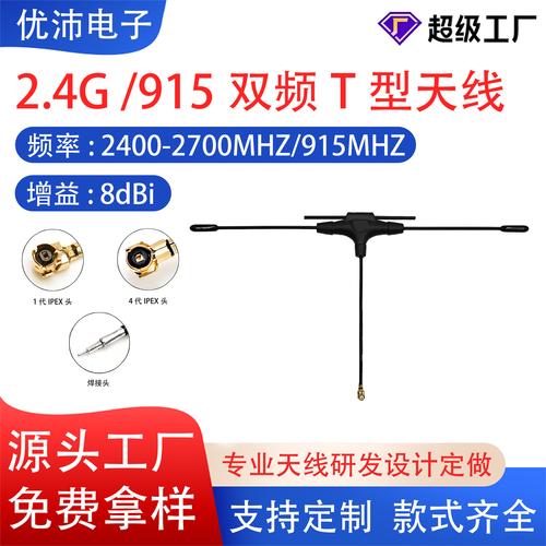24g无线天线